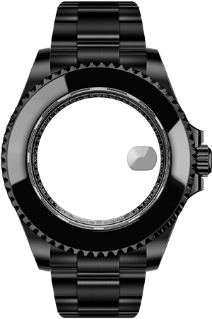 Blaken® | Customized Blaken Sea-Dweller 