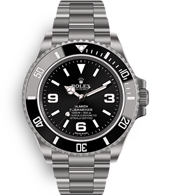 submariner explorer