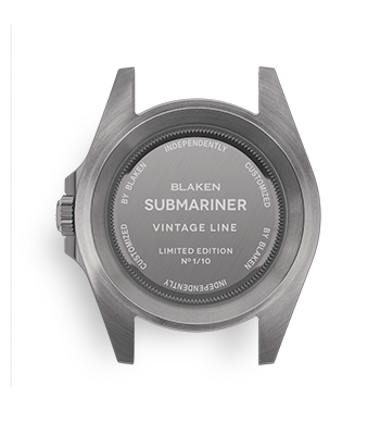 submariner explorer