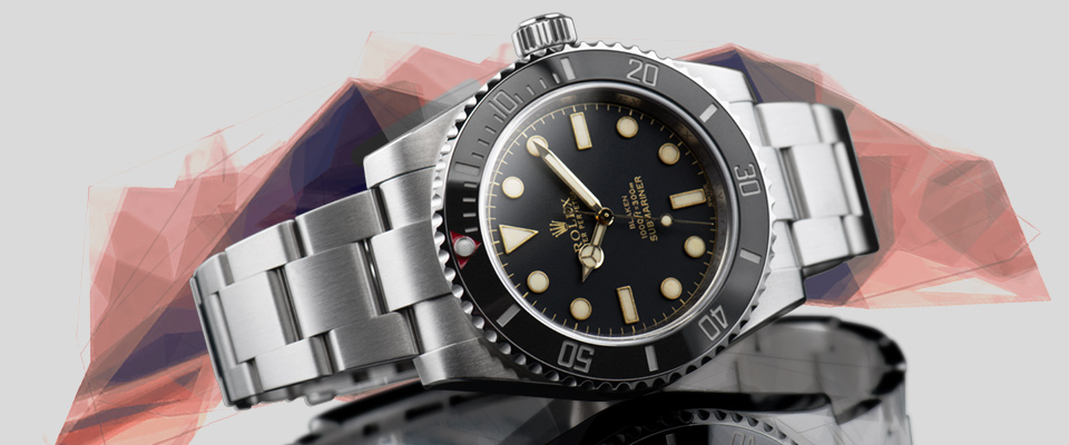 Blaken Submariner 2024 favors