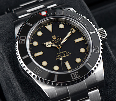Blaken Submariner 2024 favors