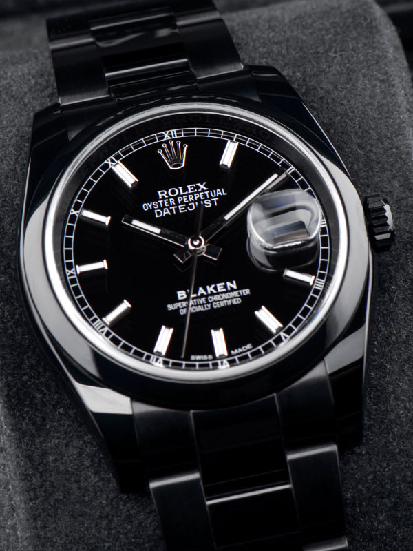 datejust 34 jubilee