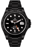 Blaken | Explorer II small