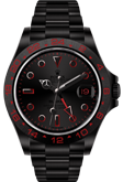 Blaken | Explorer II Individual