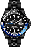 Blaken | GMT-Master II BLNR 2019 small