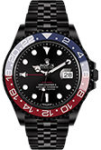 Blaken | GMT-Master II BLRO 2018 small