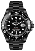 Blaken | Sea-Dweller 2017 small