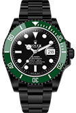 Blaken | Submariner Date LV 41 small